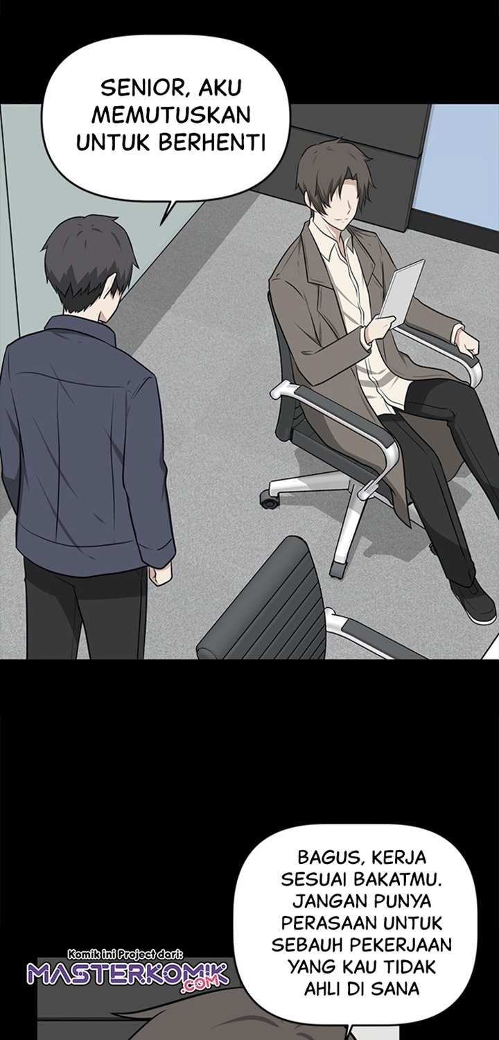 Where Are You Looking, Manager?